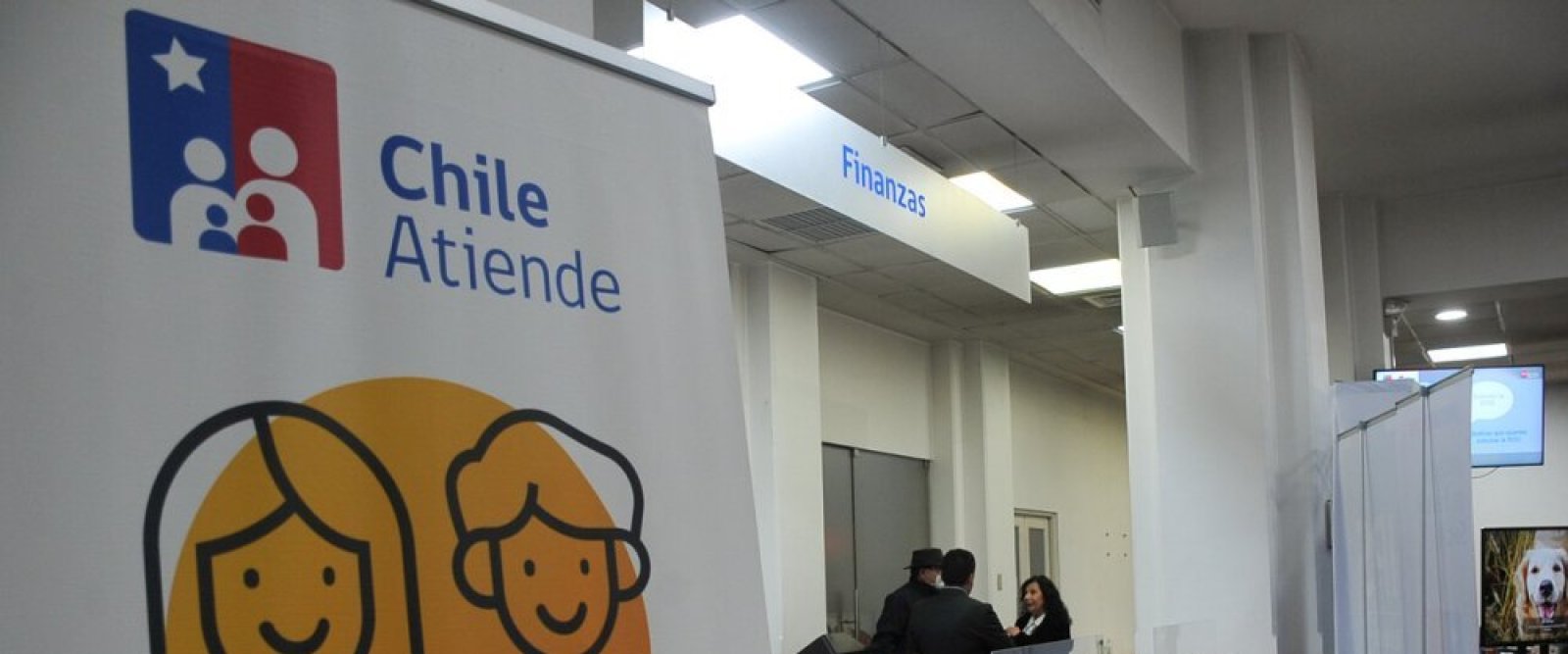 Error en ChileAtiende: entregaron Claves Únicas a migrantes con RUN provisorio