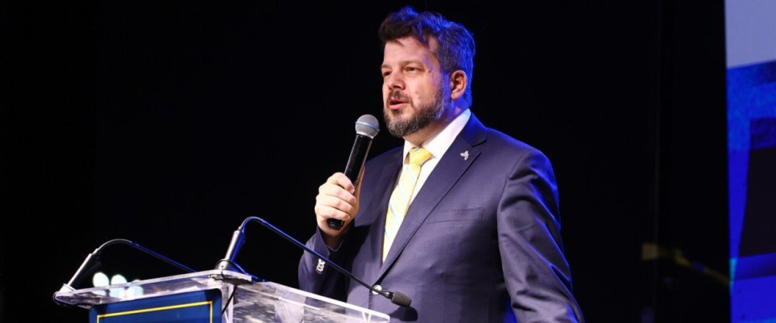 Kaiser anuncia plan para que Chile deje varios compromisos internacionales