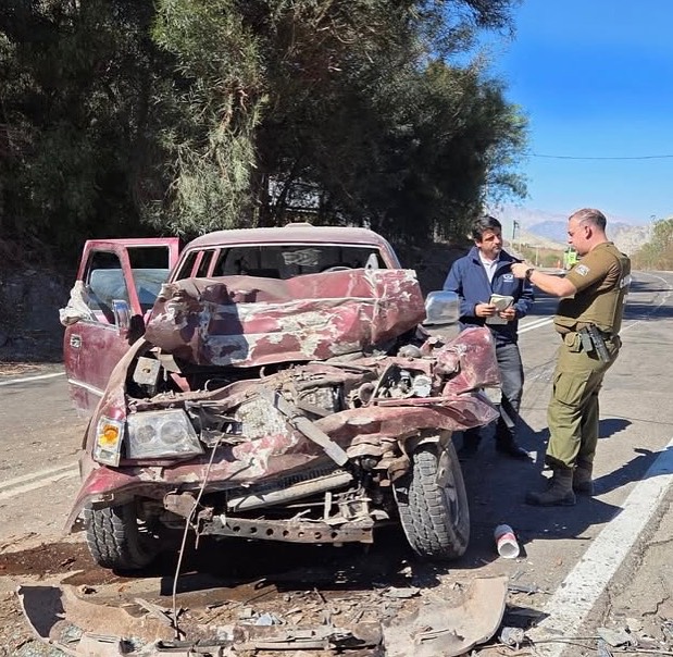 /accidente-entre-vehiculo-menor-y-camion-mantiene-transito-parcial-en-la