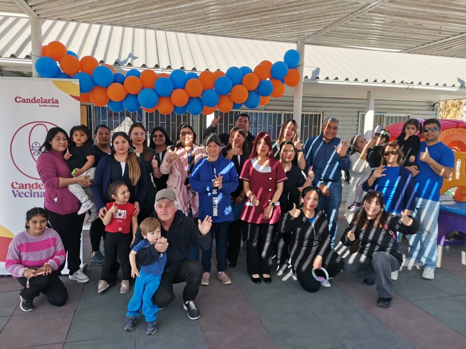 /lundin-mining-minera-candelaria-entrego-implementacion-educativa-al