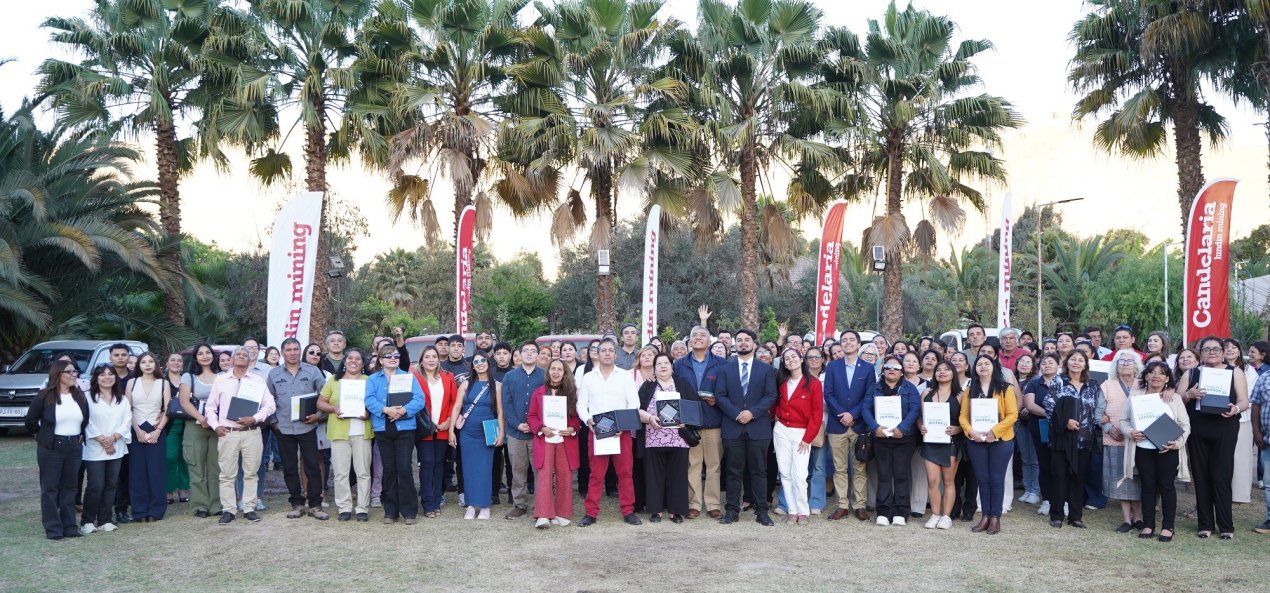 /distrito-candelaria-lundin-mining-realizo-ceremonia-de-adjudicacion-y-firma