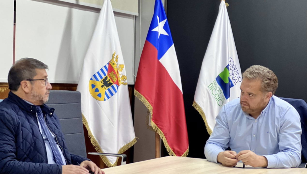 /delegado-y-gobernador-se-reunen-para-coordinar-acciones-de-desarrollo