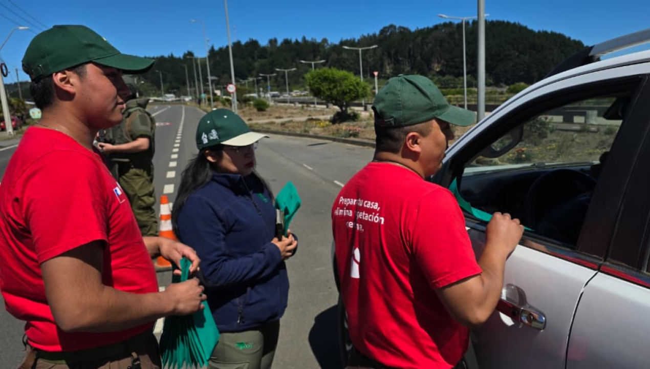/quidico-refuerza-campana-preventiva-en-carretera-por-temporada-de-incendios