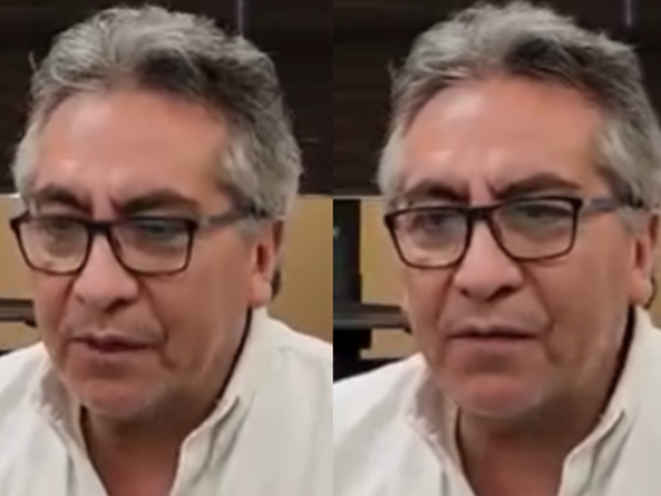 Viceministro de Bolivia aseguró que Chile se caracteriza por 