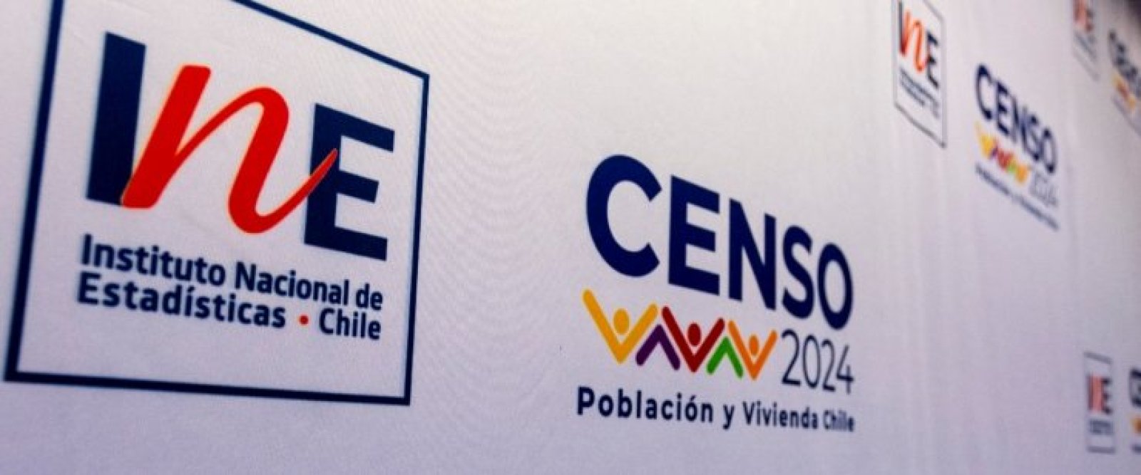 Censo 2024: INE proyecta que la población de Chile superará los 20 millones de personas en 2026