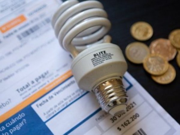 Subsidio Eléctrico: Gobierno fija el 12 de febrero como fecha para conocer resultados y montos