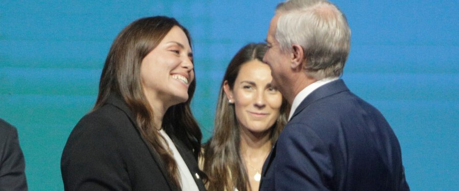 Natalia Duco renuncia a beca Proddar antes de asumir como ministra del Deporte