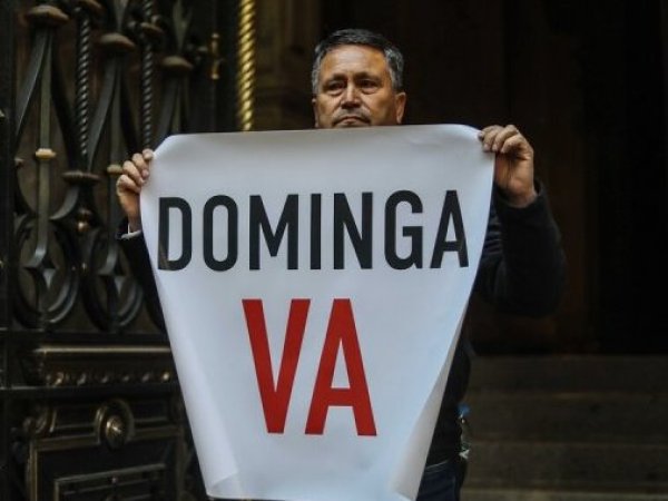 Andes Iron presentó recurso de reclamación para revertir rechazo del proyecto Dominga