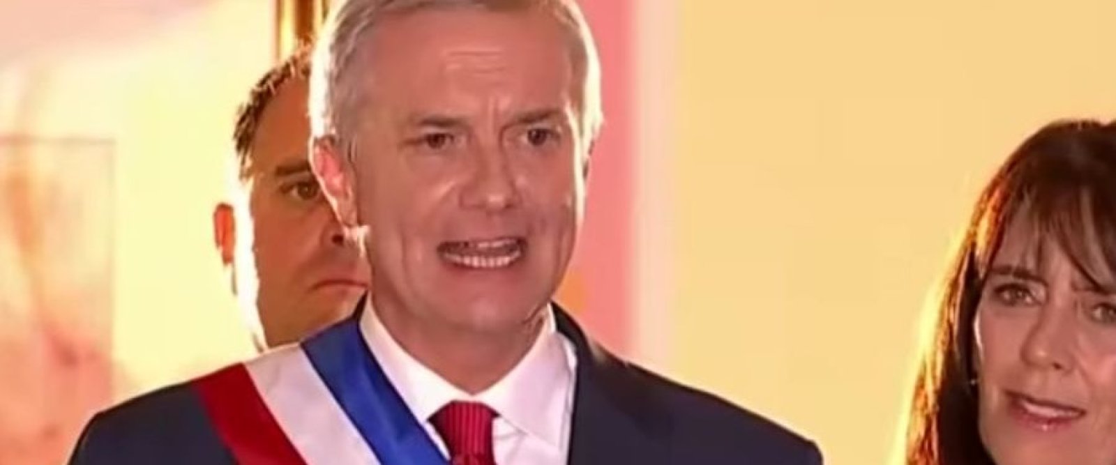 Kast detalla seis medidas clave tras asumir: frontera, inversión y reconstrucción entre las prioridades