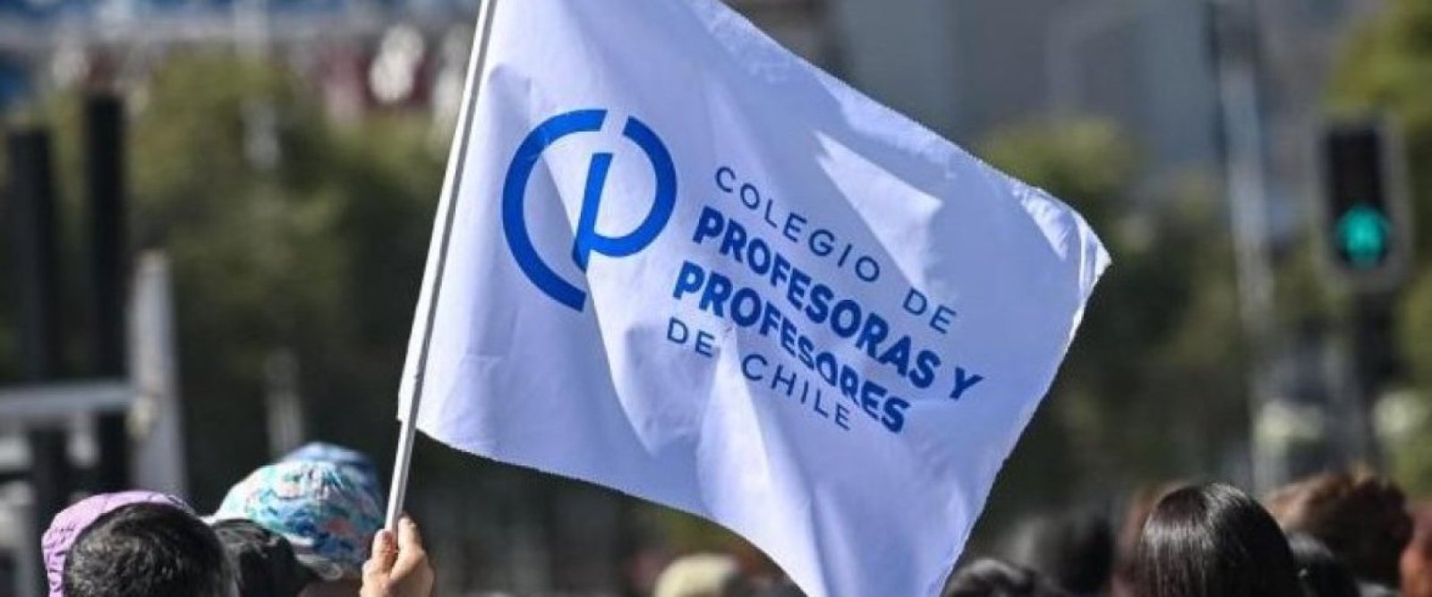 Colegio de Profesores advierte de impacto negativo en el sector de educación de concretarse recorte del 3% a los ministerios