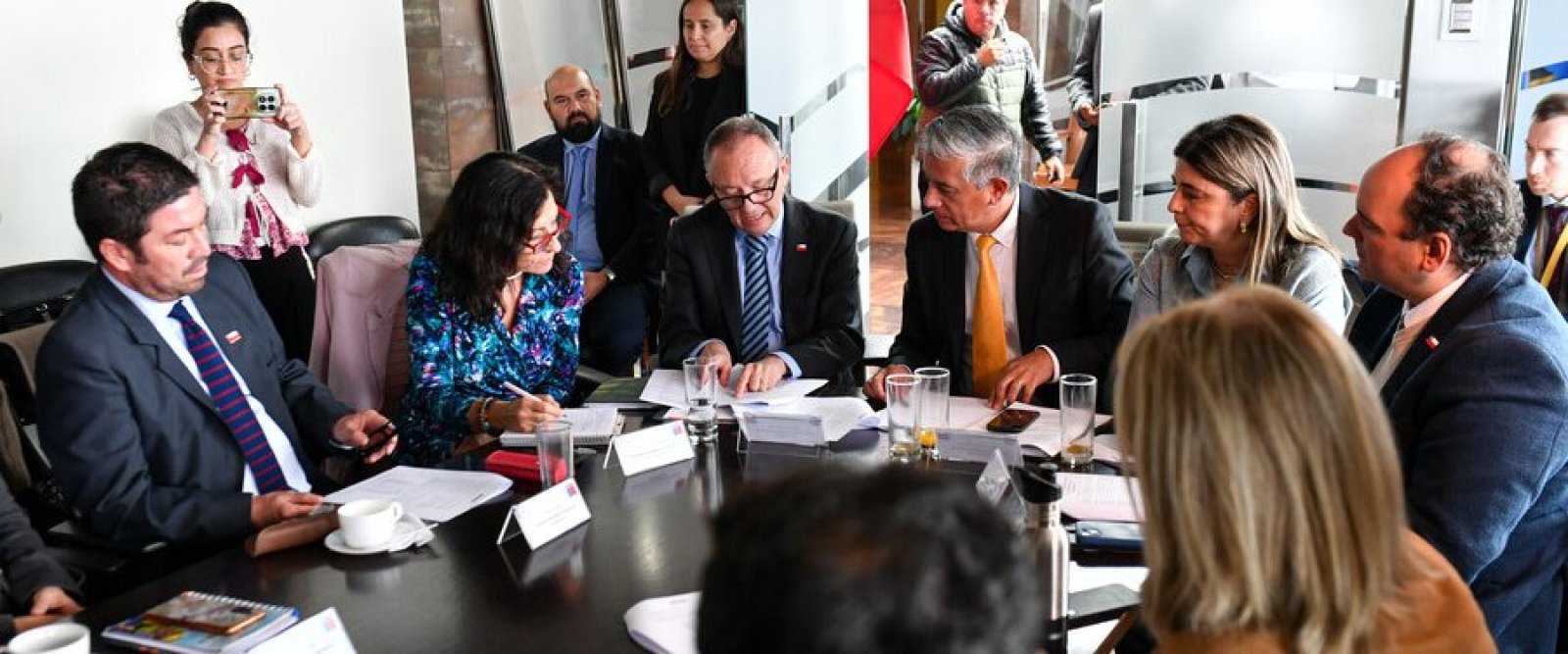 Gobierno ajusta gasto en Presidencia con recorte de $706 millones por plan de austeridad