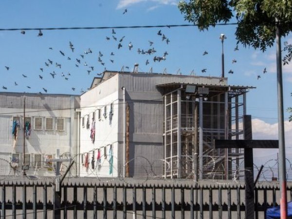 Gendarmería traslada a reos comunes desde el ex-penal Punta Peuco tras solicitudes técnicas