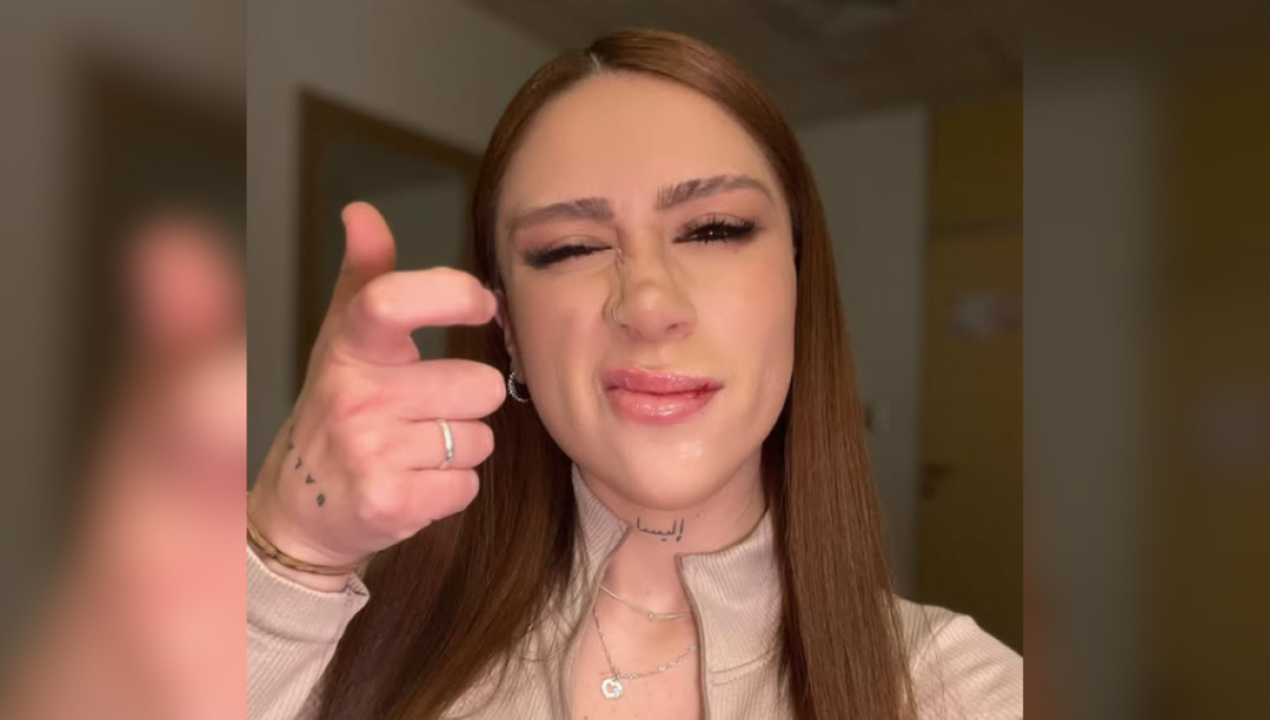 /magazine/lo-habria-hecho-de-nuevo-dj-isi-glock-asegura-haber-vivido-un-encuentro