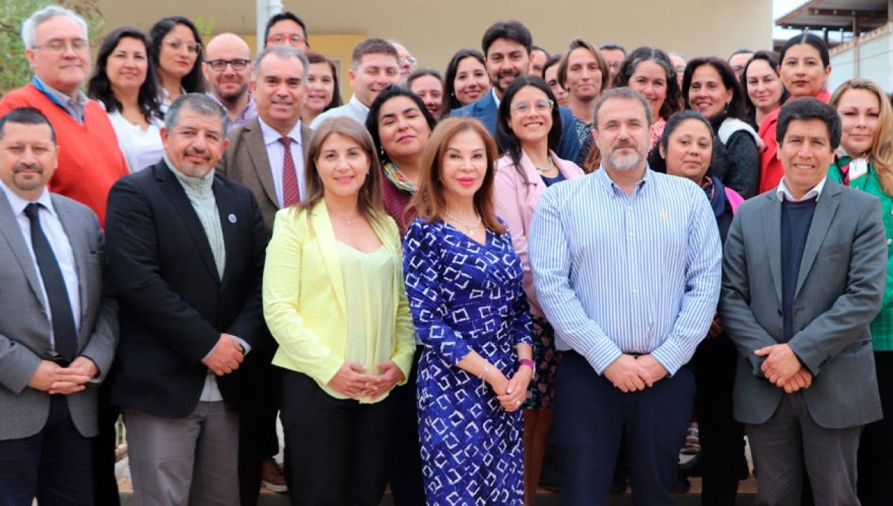 /ues-estatales-debatieron-sobre-investigacion-cientifica-y-desarrollo