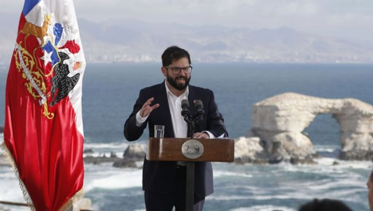 /presidente-gabriel-boric-visitara-la-region-de-antofagasta
