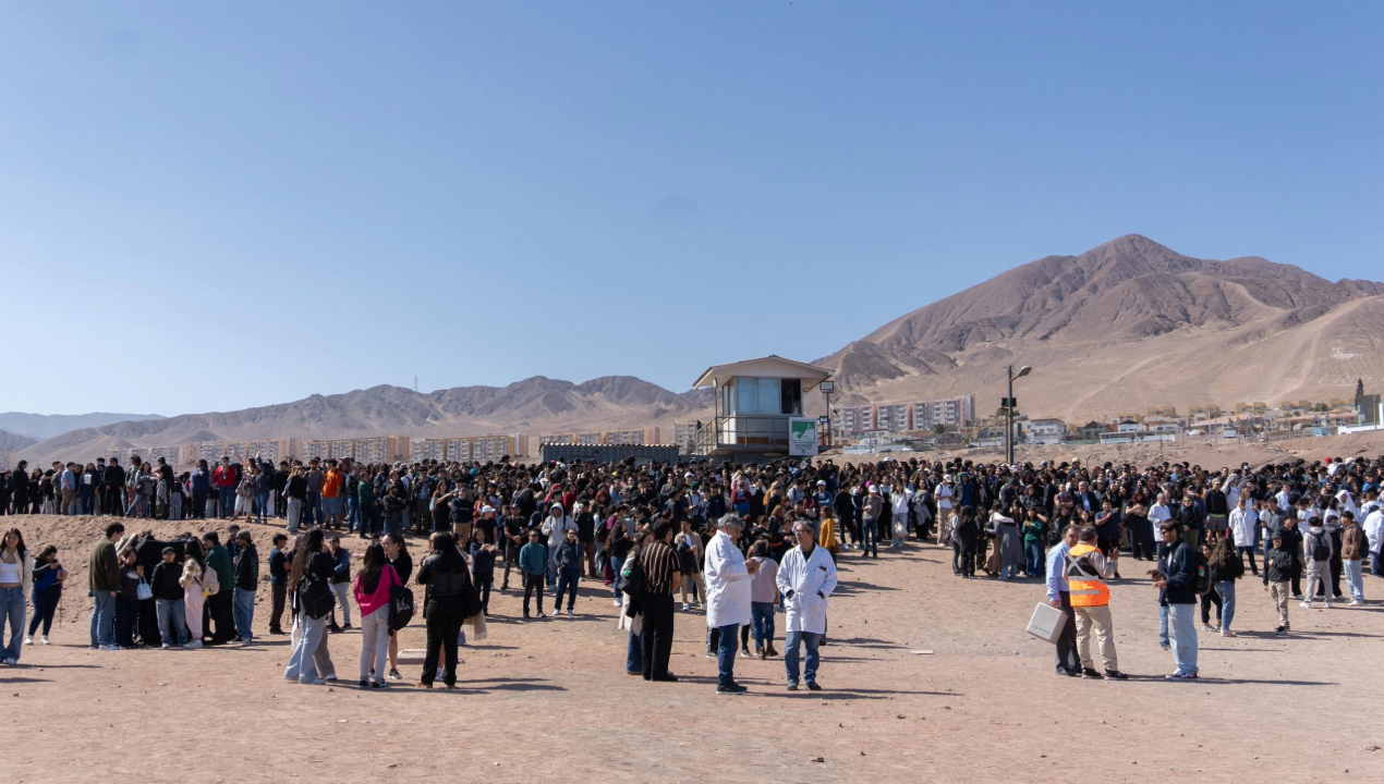 /universidad-de-antofagasta-realizo-masivo-simulacro-de-terremoto-y-tsunami