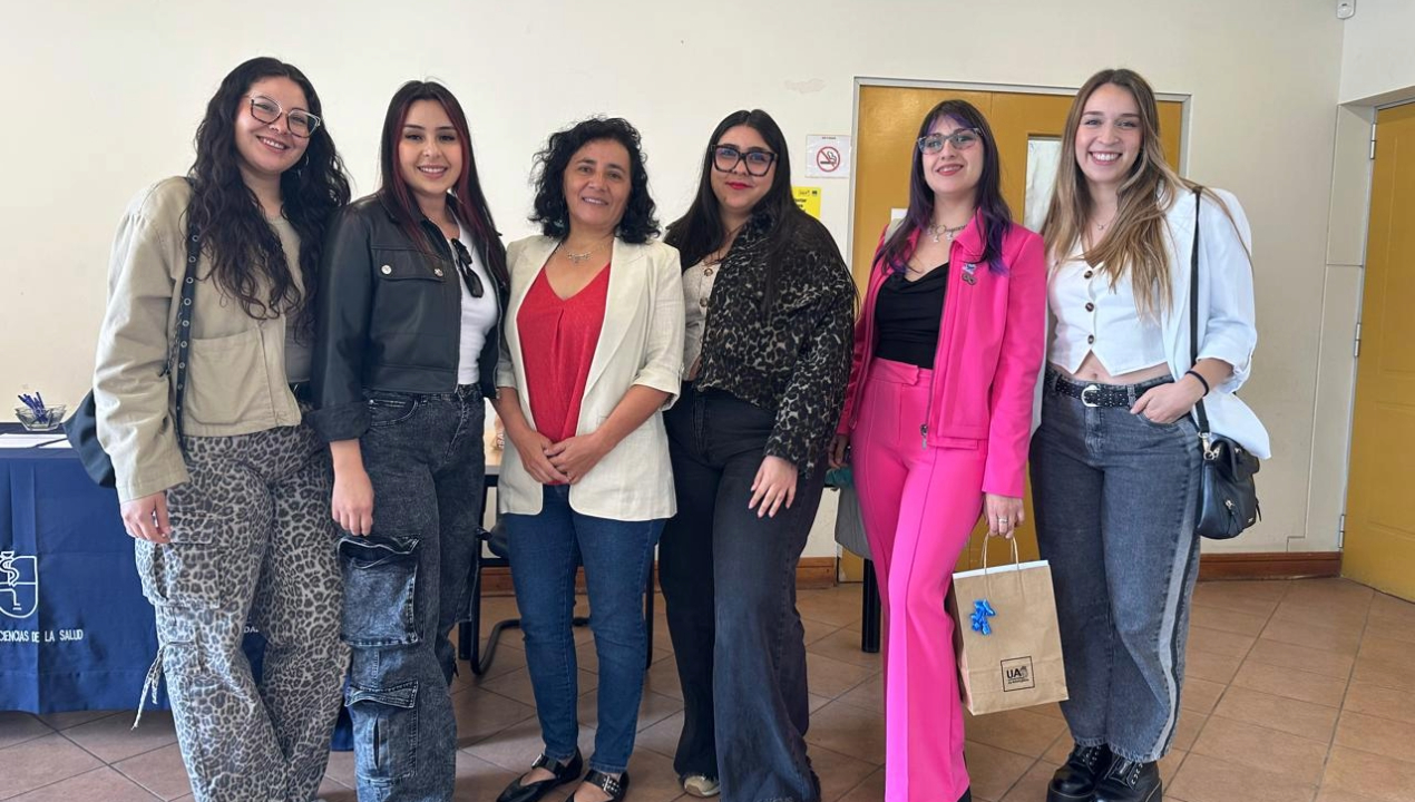 /universidad-de-antofagasta-conmemoro-el-decimo-aniversario-de-la-carrera-de