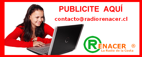 Publicite Aqui - Radio Renacer